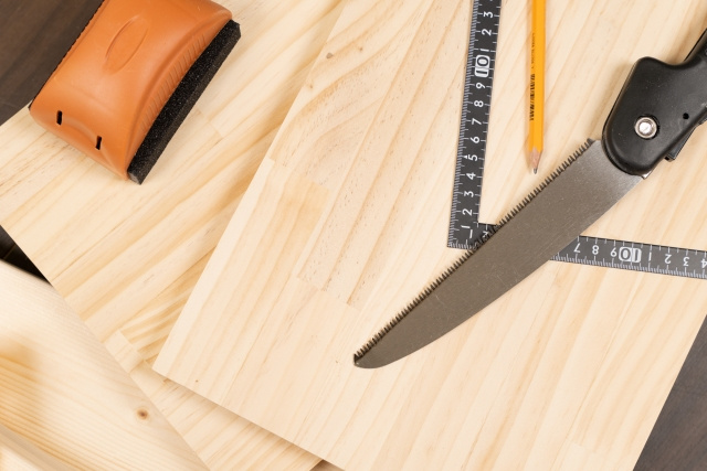 キャットウォーク設置におすすめのアイテム