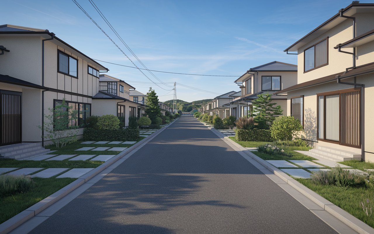 売却前の準備で差がつく!?八街市での成功法