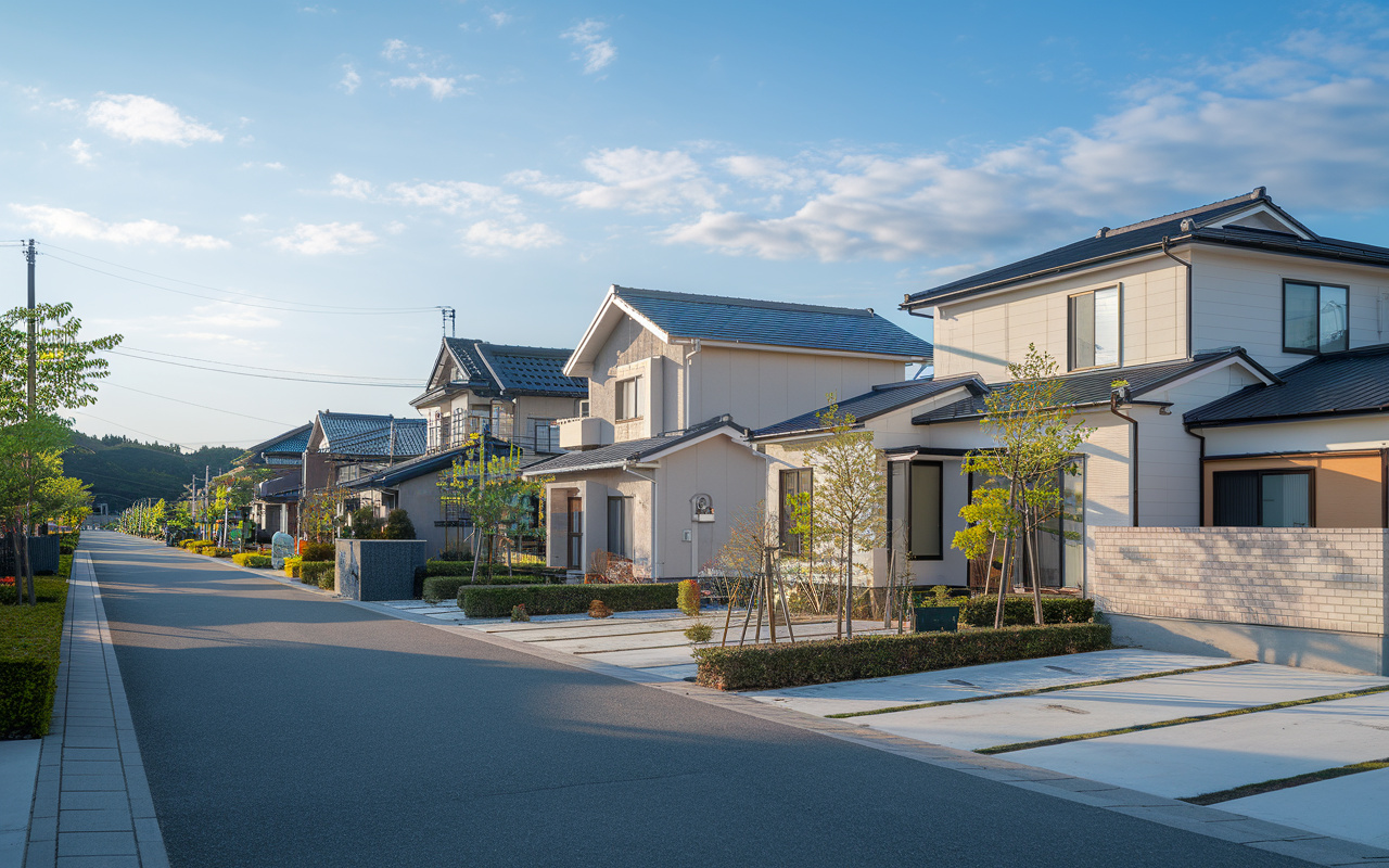 売却前の準備で差がつく!?八街市での成功法