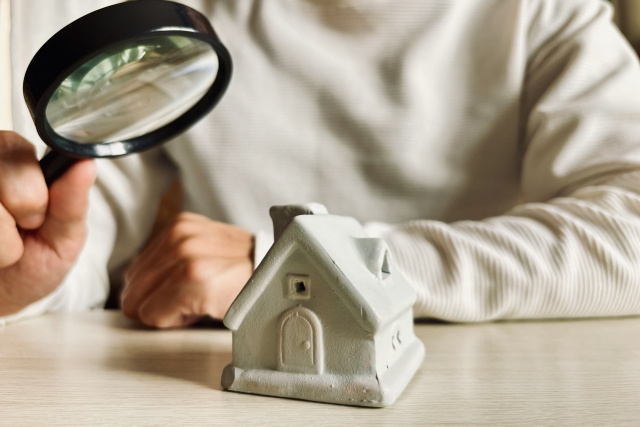 建売住宅購入時のチェックポイントとは?3項目から確認事項を解説