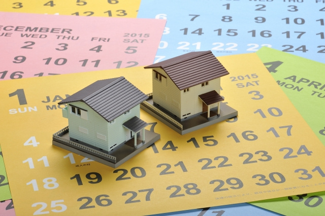 引っ越しをするのにおすすめの縁起の良い日取りとは