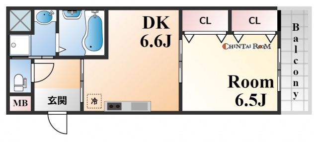 アルユータ六甲道