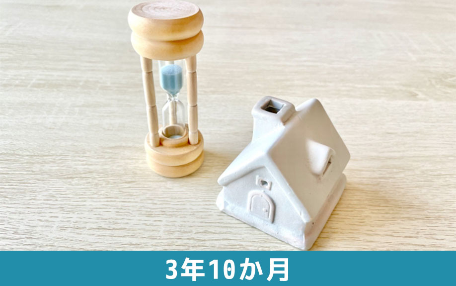 相続後の不動産買取で押さえたい3年10か月の期限