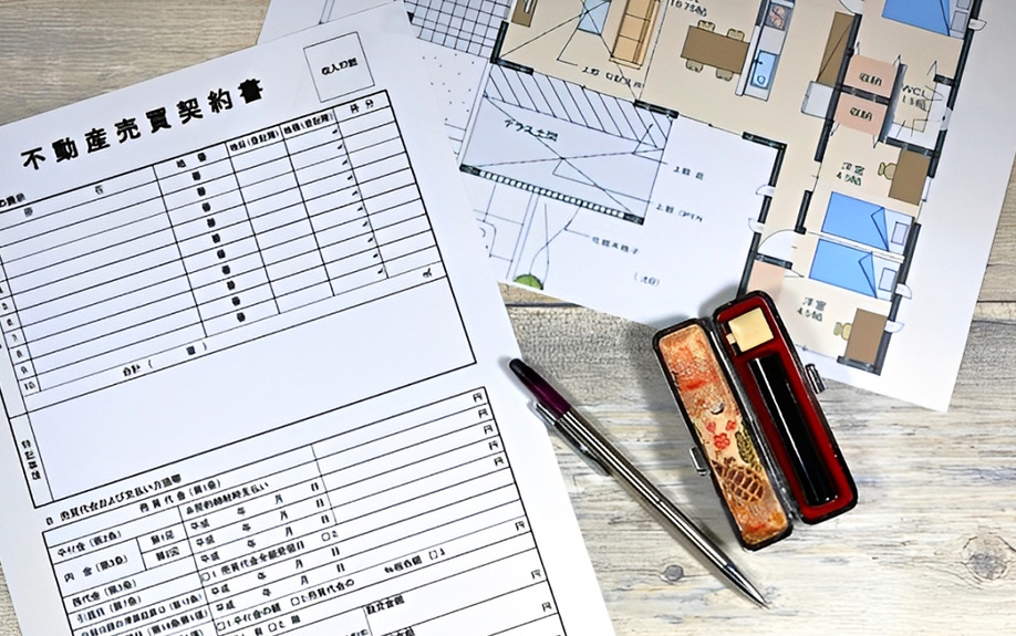 投資用マンションを売却するときの流れ