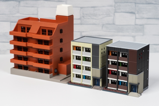 4LDKマンションが売れない場合のアピール方法とは