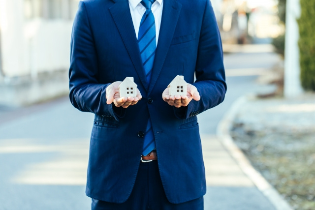 不動産の共同抵当権とは?メリットやデメリットもご紹介