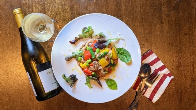 「CARIB」の概要