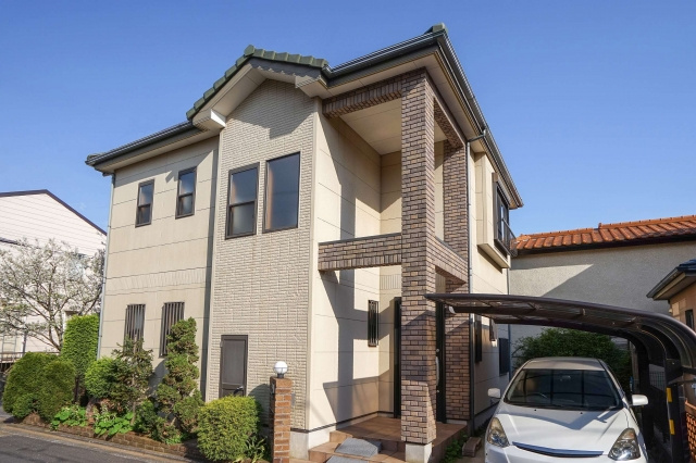 八王子 不動産 ローン