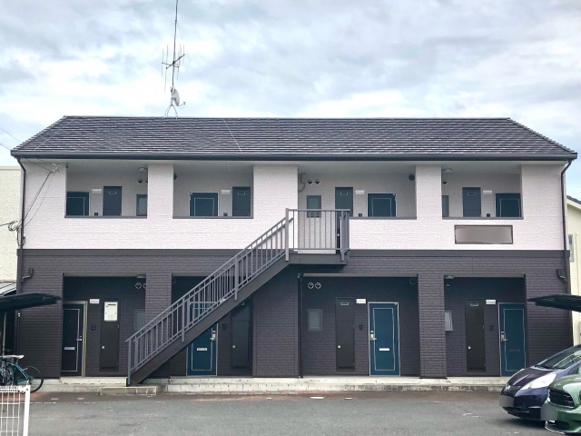 アパートとマンションの違いとは?それぞれの特徴や向いている方をご紹介