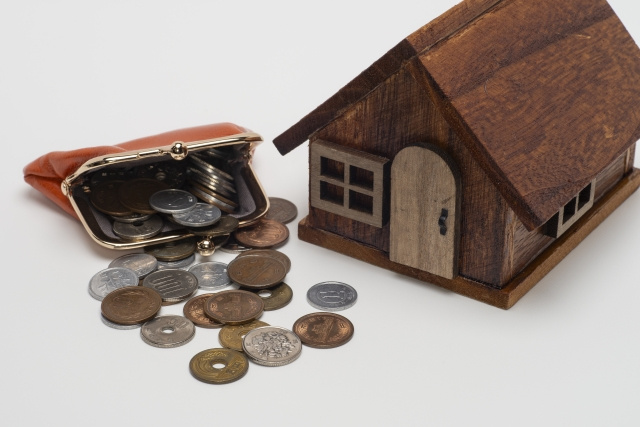 一戸建てを売るときと貸すときの収支シミュレーション