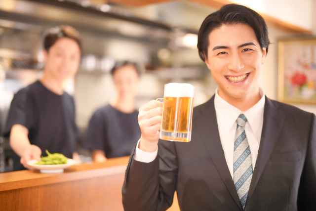 飲食店での煙対策の方法