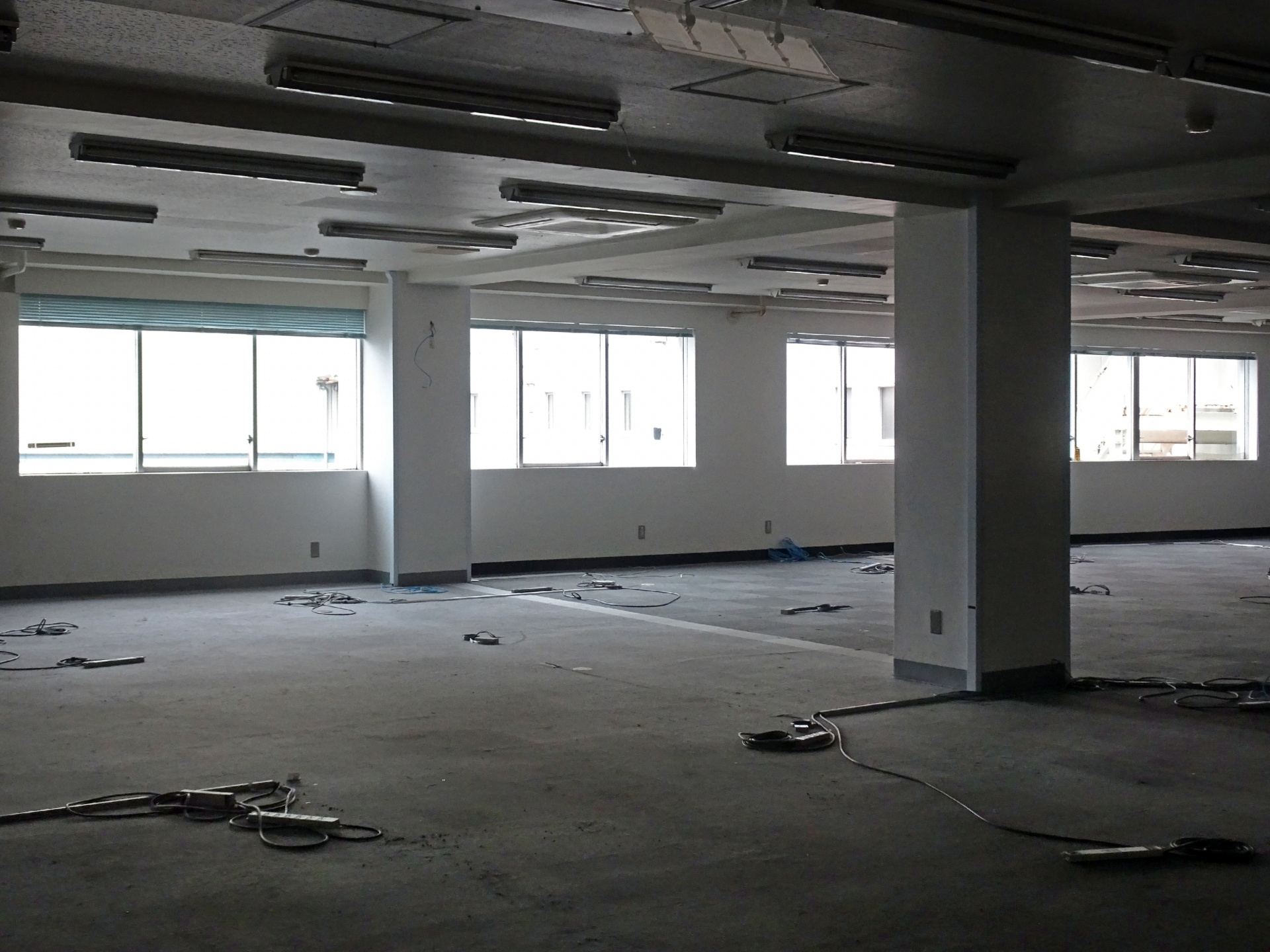 スケルトン物件をそのまま売却するメリットとデメリットを解説!