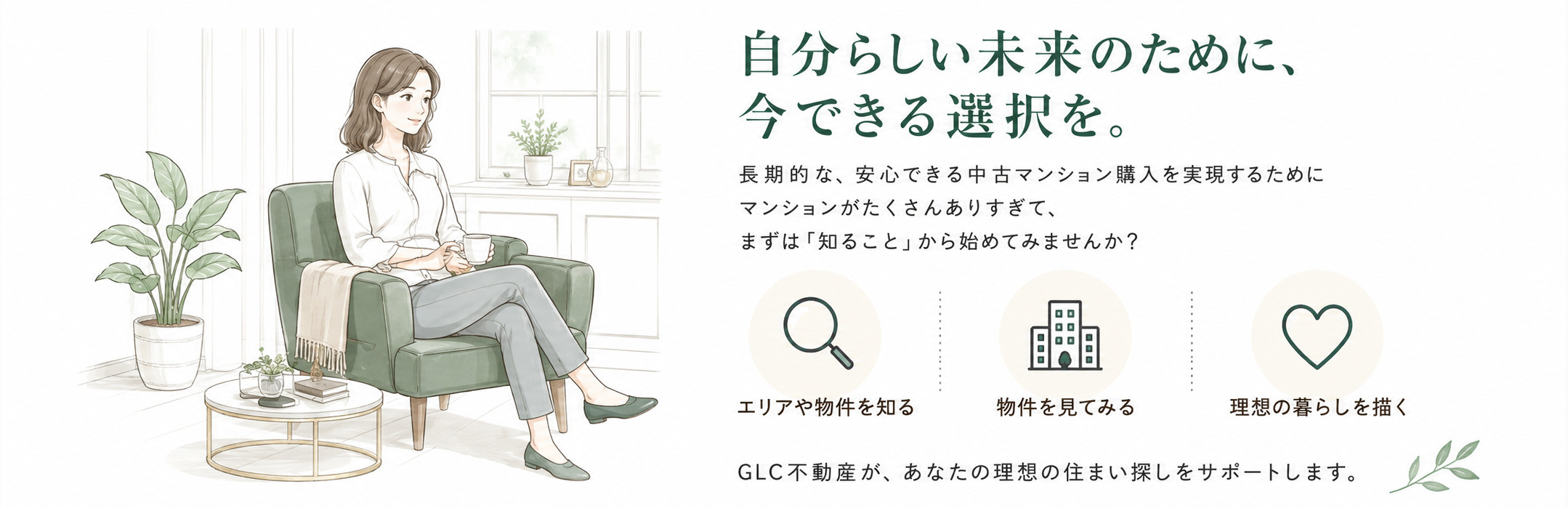 ライフプランを相談