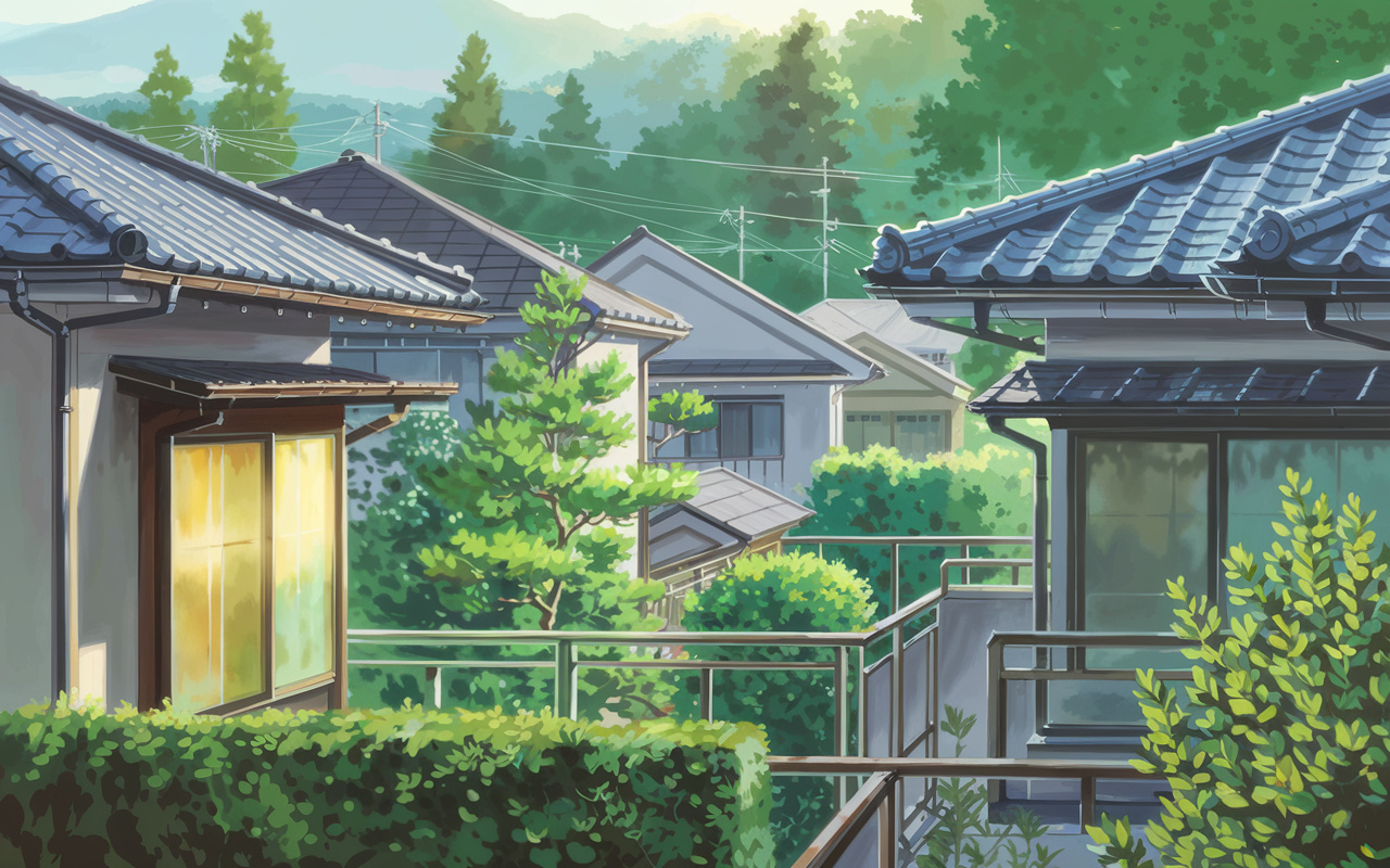 酒々井町のハザードマップで水害対策!中古戸建購入の雨漏りチェック