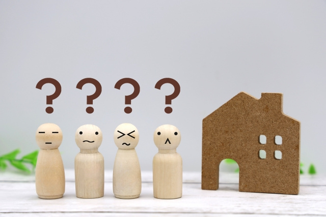 分譲賃貸マンションはどのような物件なのか