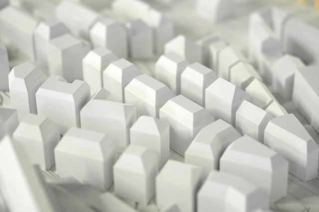 相続した土地で評価額に影響する無道路地の特徴とは