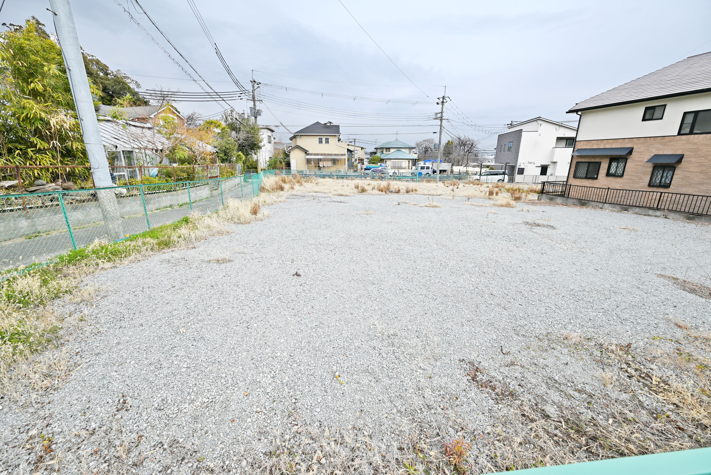 宝塚市山本中1丁目建築条件付き土地|販売開始しました!