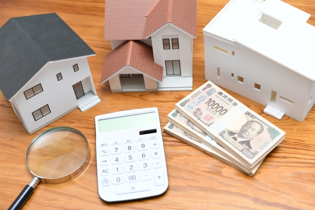 不動産の売却時におこなうインスペクションとは