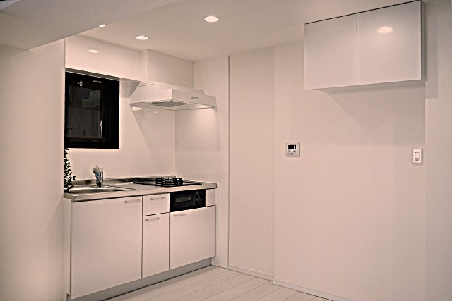 賃貸物件の換気扇を掃除する際の負担は誰が負うのか