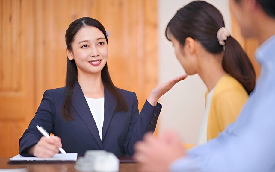 内見と内覧の違い