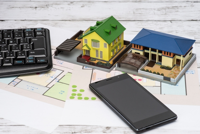 賃貸物件におけるインターネット対応の意味とは