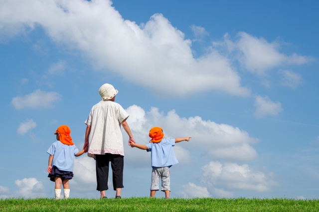 「つくし幼保園」の概要について
