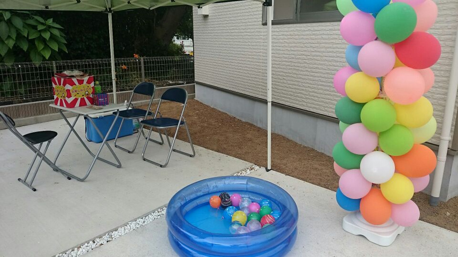 裾野市茶畑 オープンハウス2