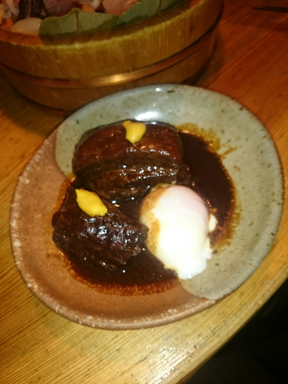 清水町伏見『中むら』さん