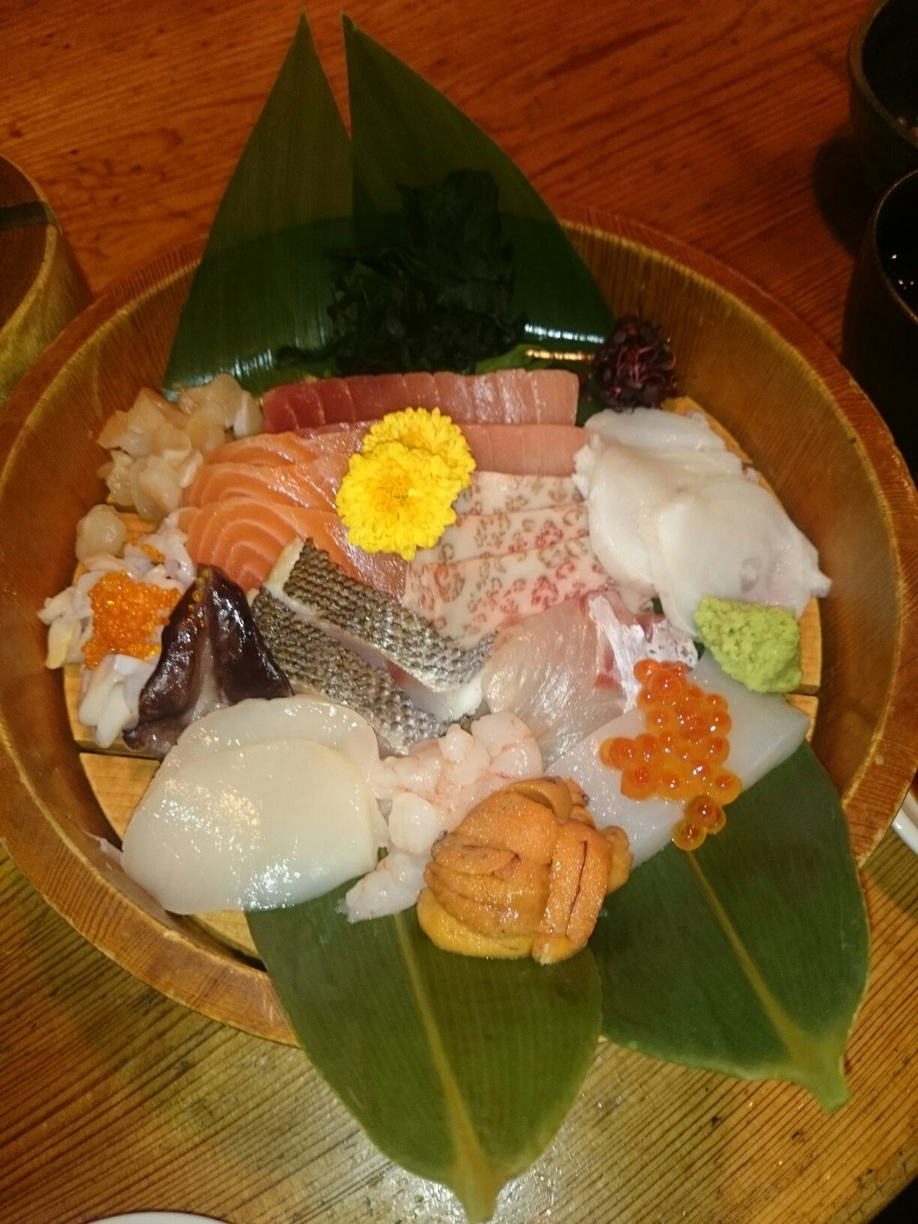 駿東郡清水町伏見『中むら』さん