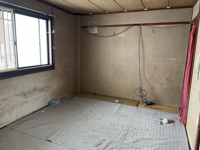 八王子 空き家 リフォーム