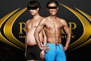 糖質制限ダイエット