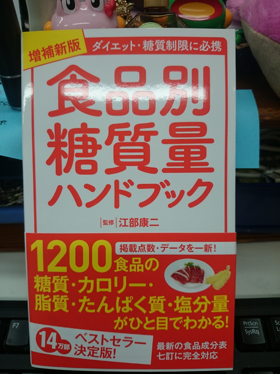 糖質制限ダイエット