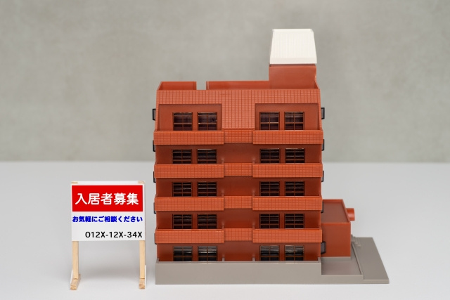 入居審査に落ちるときは審査結果の連絡が遅いのか