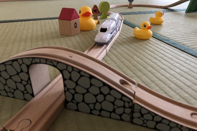 和室の活用法・用途編