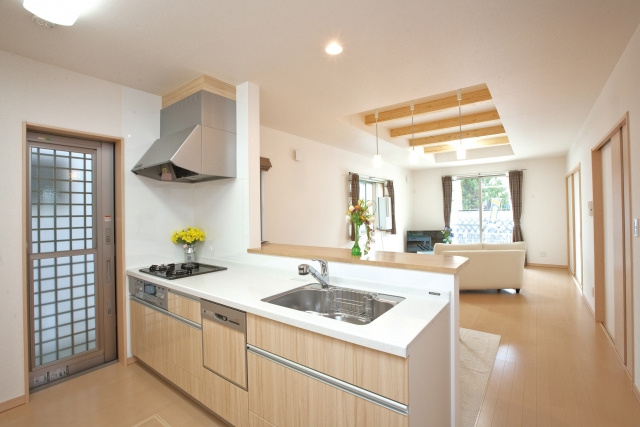 リノベーションでおすすめのキッチンタイプは?プランニングや注意点も解説