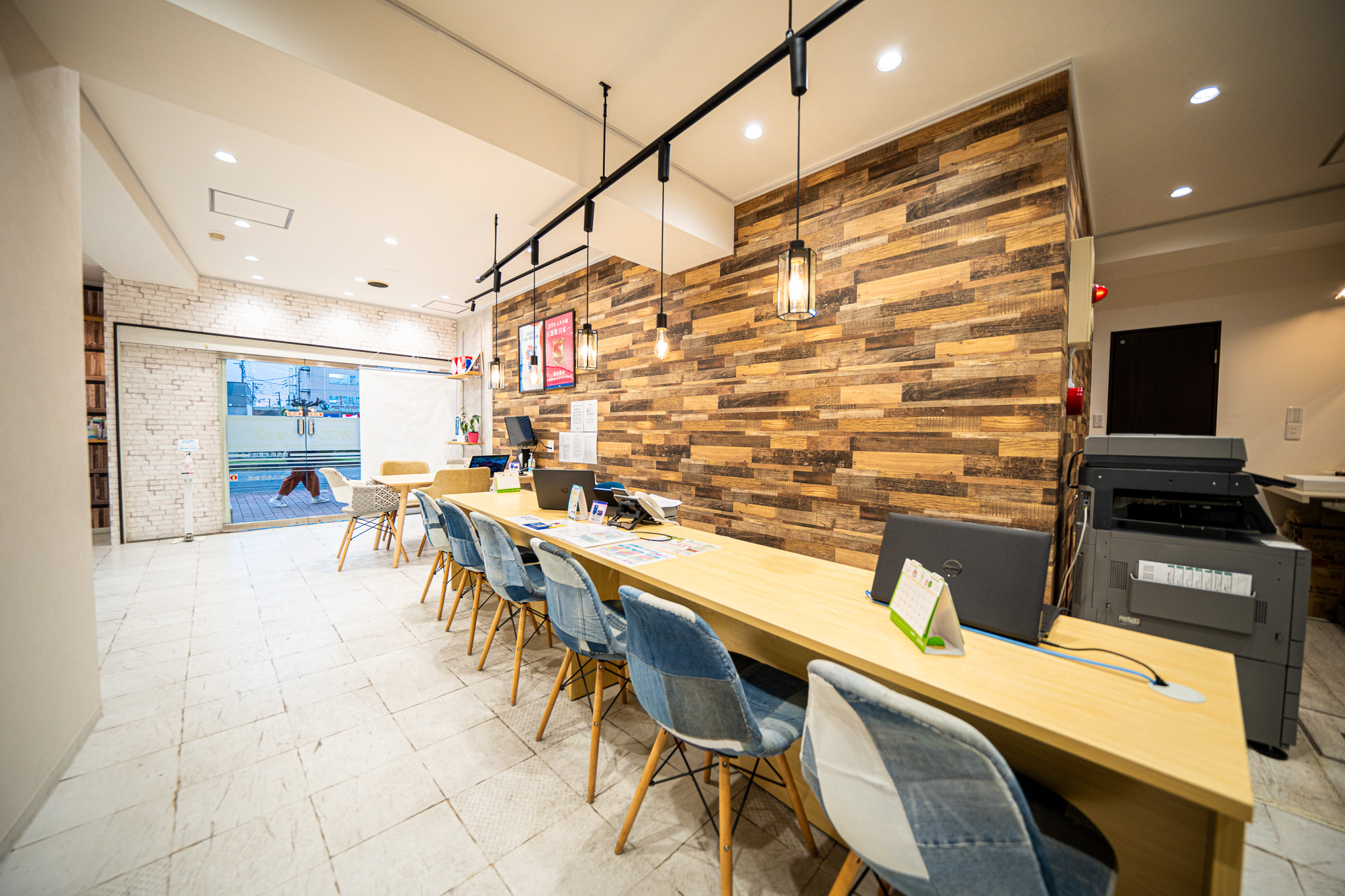 アパマンショップ奈良新大宮店