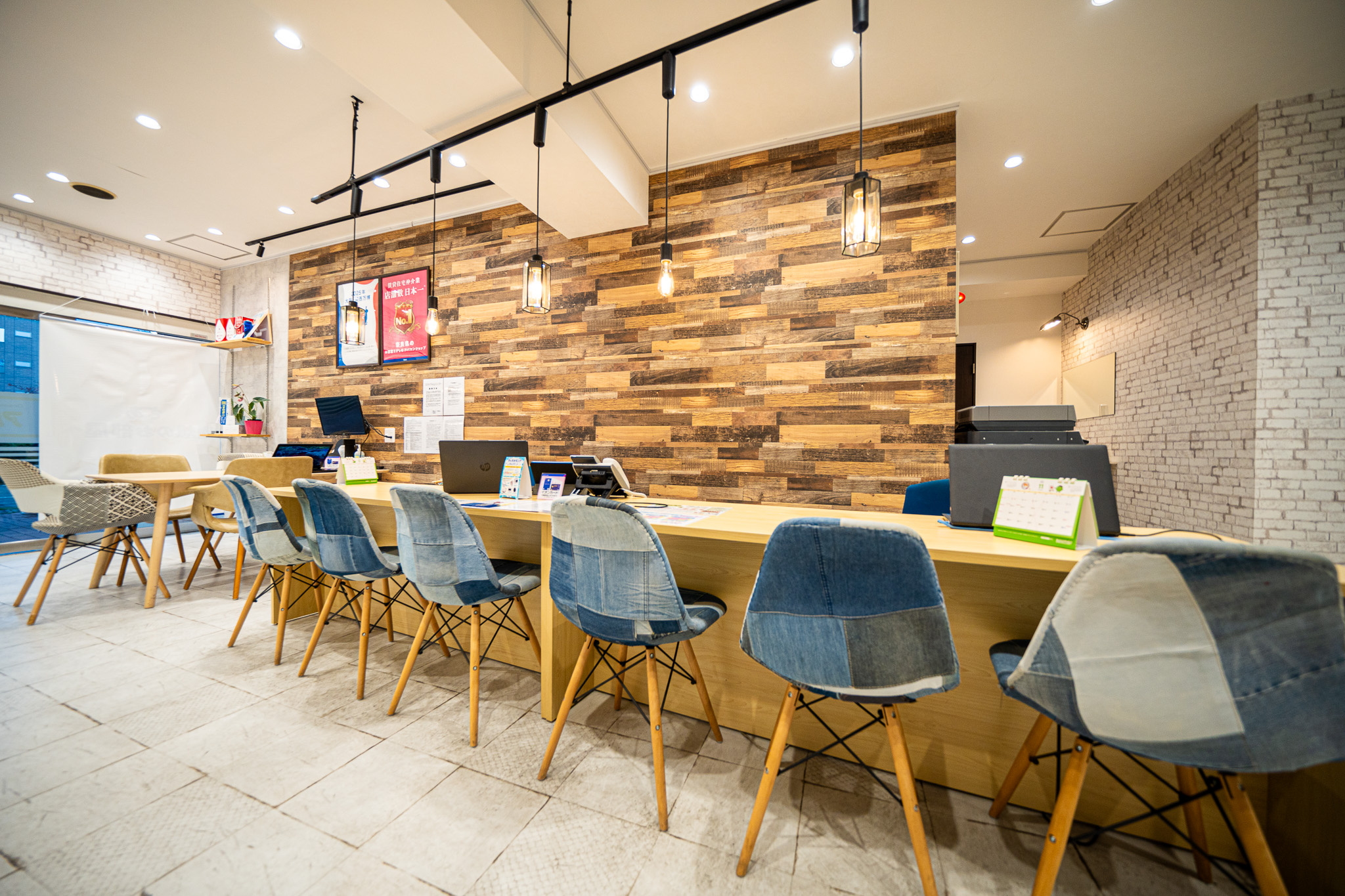 アパマンショップ奈良新大宮店