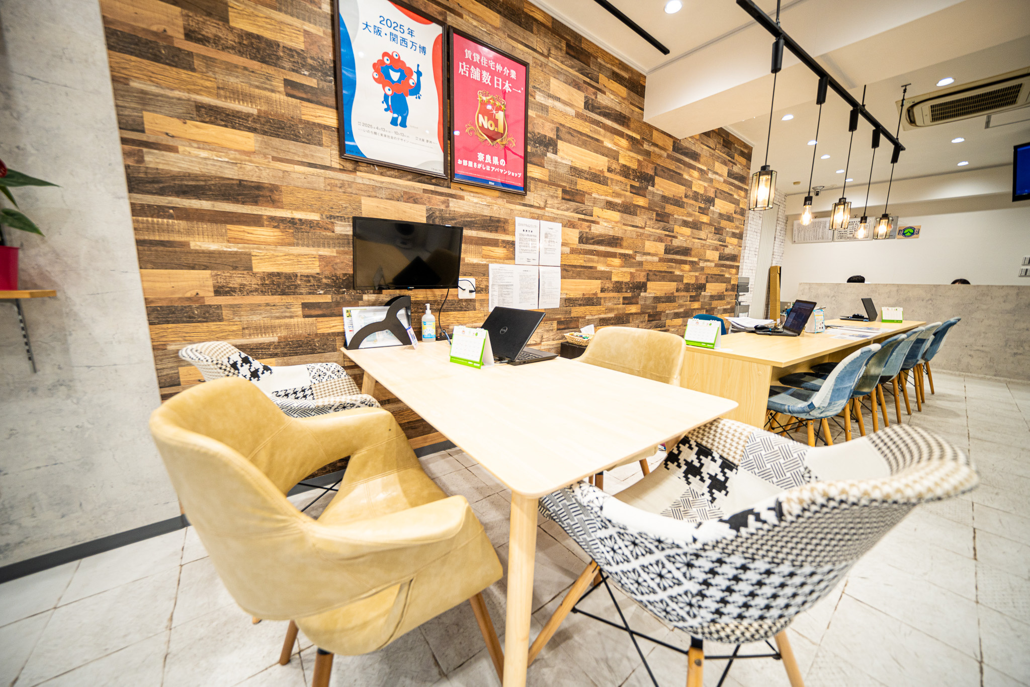 アパマンショップ奈良新大宮店