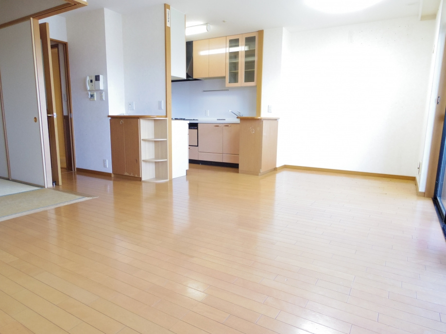 ベルメゾン三島南町