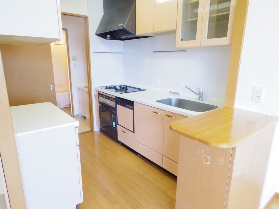 ベルメゾン三島南町