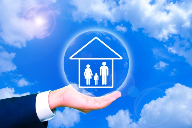 一般団信の内容とは