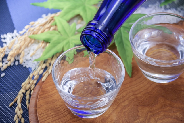 「石蔵酒造」の概要