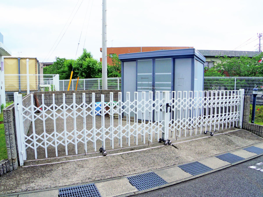 三島市マンション『アーバンシティ三島南町』