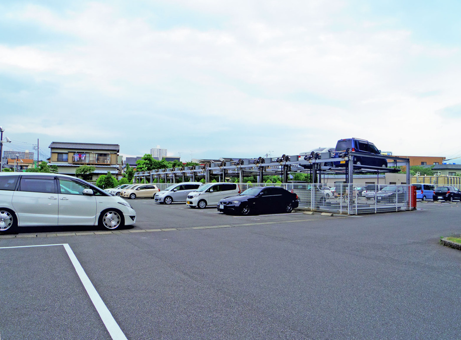 三島市マンション『アーバンシティ三島南町』