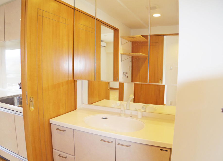 三島市マンション『アーバンシティ三島南町』