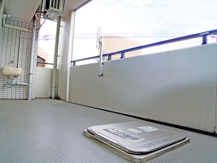 三島市マンション『アーバンシティ三島南町』