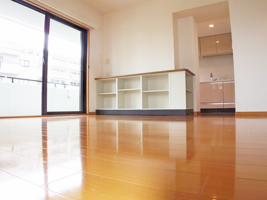 三島市マンション『アーバンシティ三島南町』