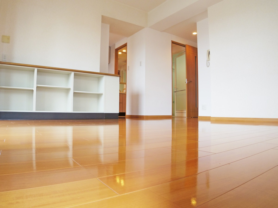 三島市マンション『アーバンシティ三島南町』