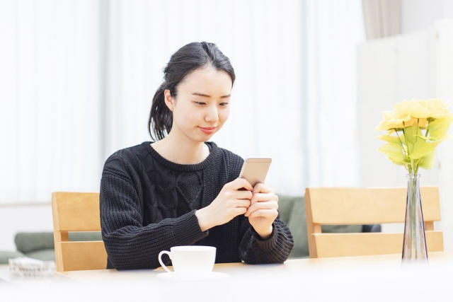 ライフスタイルに合わせた物件選びを