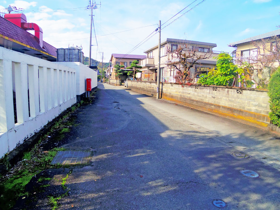 オープンハウス開催中☆新築分譲住宅 伊豆の国市四日町の詳細です!